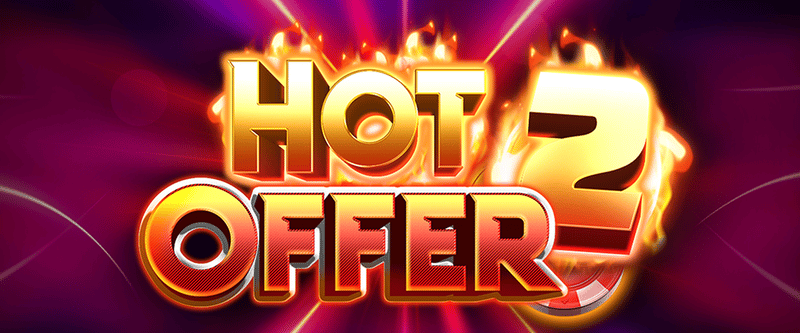 Hot Offer 2 - Game Title