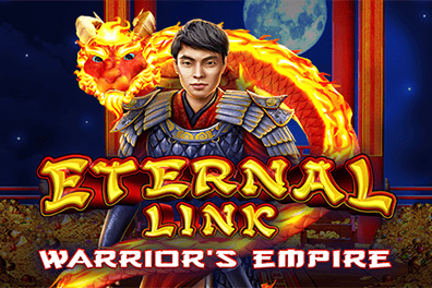 Eternal Link Warriors Empire image