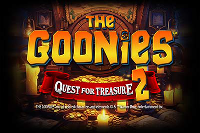 Play The Goonies Quest For Treasure 2