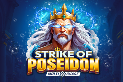 Play Strike of Poseidon MultiChase
