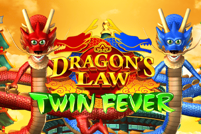 Play Dragon's Law Twin Fever