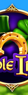 Triple Irish - Game Title