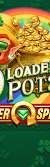 9 Loaded Pots - Game Title