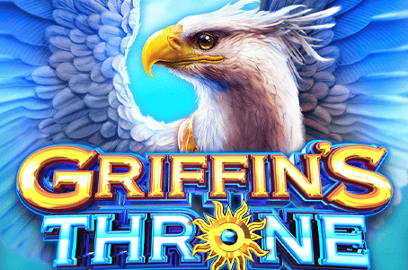 Griffin's Throne - Game Title