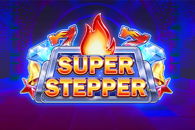 Play Super Stepper