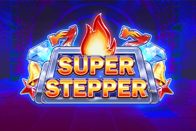 Play Super Stepper (US)