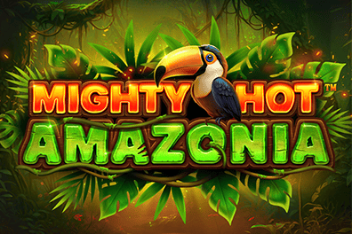 Play Mighty Hot Amazonia