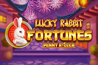 Play Lucky Rabbit Fortunes