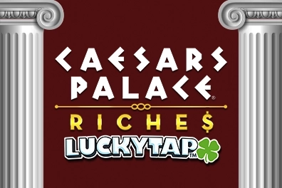 Caesars Palace Riches LuckyTap™
