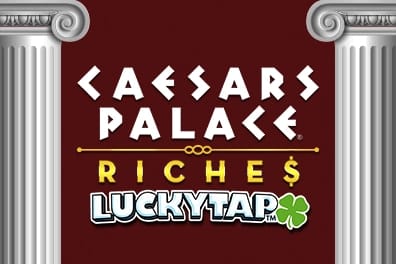 Caesars Palace Riches LuckyTap™