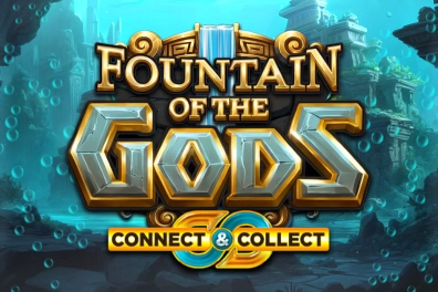 Fountain of the Gods image
