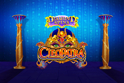 Play Diamond Spins Cleopatra