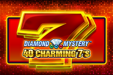 Play Diamond Mystery 40 Charming 7's