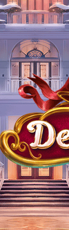 Dear Santa - Game Title