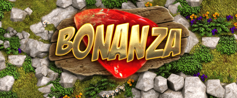 Bonanza - Game Title