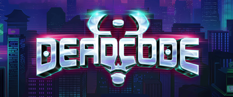 Deadcode - Game Title