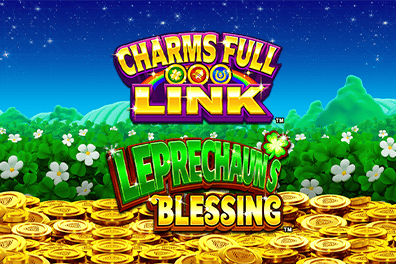 Play Charms Full Link Leprechauns Blessing