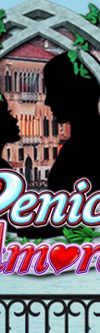 Venice Amore - Game Title