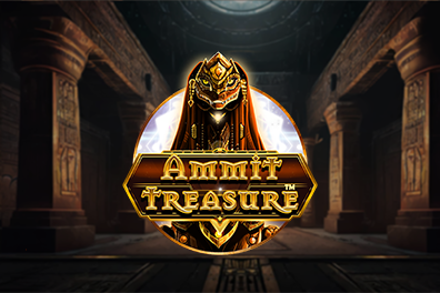 Play Ammit Treasure