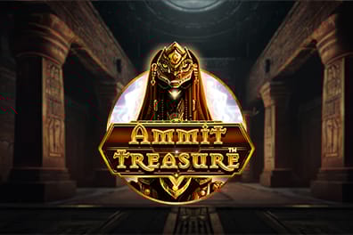 Play Ammit Treasure