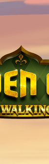 Golden Genie & the Walking Wilds (ON) - Game Title