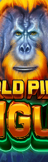 Gold Pile: Orangutan (MI) - Game Title