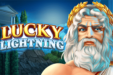 Play Lucky Lightning