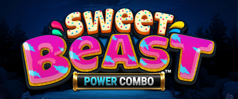 Sweet Beast Power Combo - Game Title