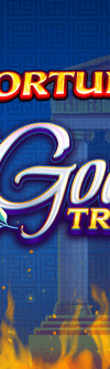 Goddess Treasures - Game Title