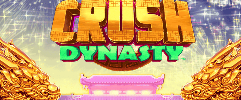 Crush Dynasty - Game Title