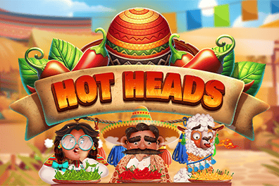 Play Hot Heads