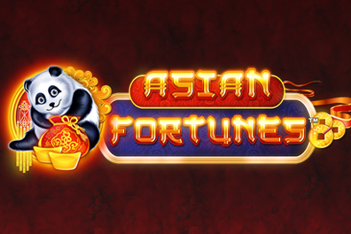 Play Asian Fortunes