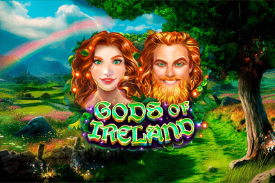 Play Gods of Ireland