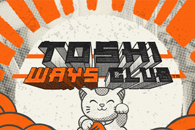 Play Toshi Ways Club