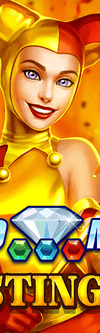 Diamond Mystery - 81 Boosting Jokers - Game Title