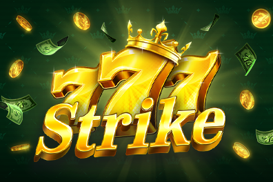 Play 777 Strike