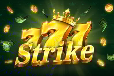 Play 777 Strike