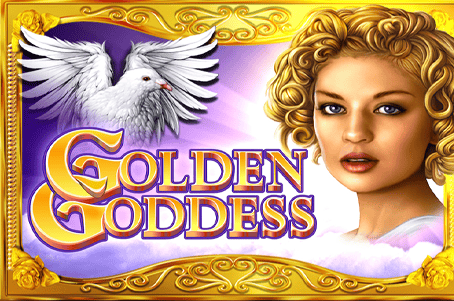Golden Goddess - Game Title