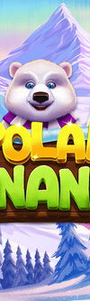 Polar Bonanza - Game Title