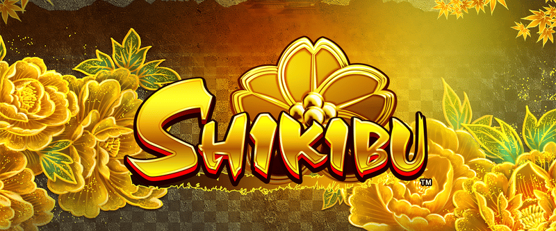 Shikibu - Game Title