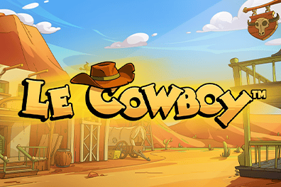 Play Le Cowboy