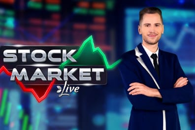 Live Dealer Stock Market image