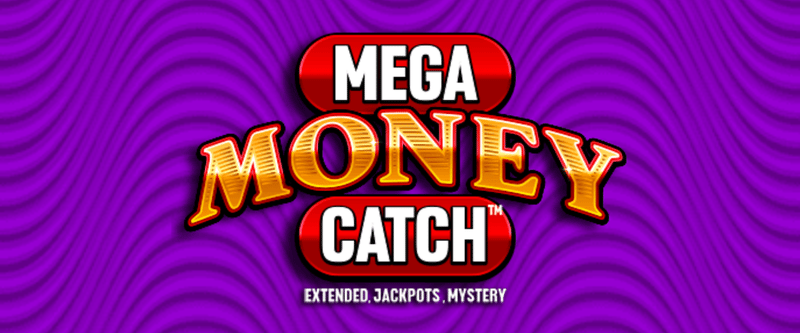 Mega Money Catch (EJM) - Game Title