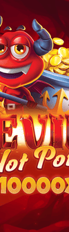 Devil's Hot Pots - Game Title