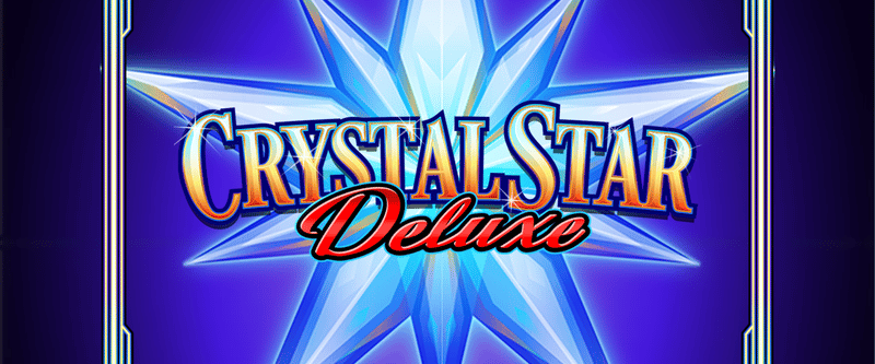 Crystal Star Deluxe - Game Title
