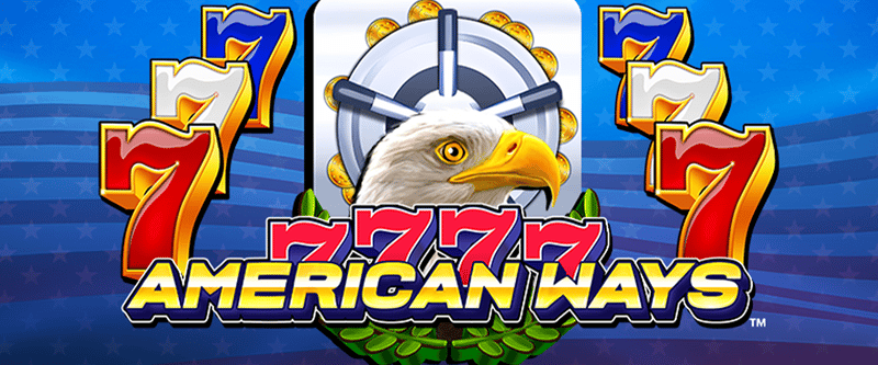 7777 American Ways - Game Title
