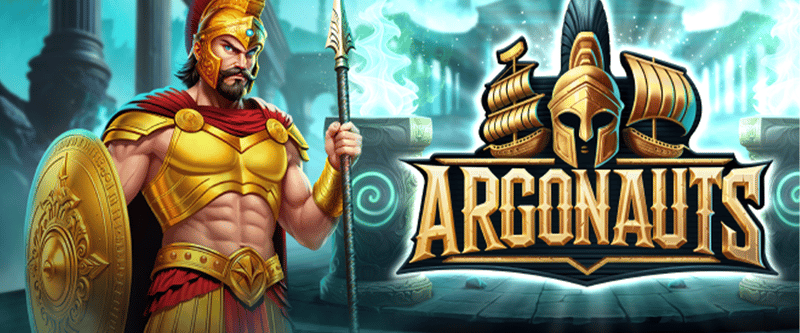Argonauts - Game Title