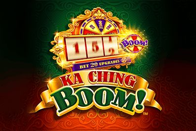 Play Ka Ching Boom
