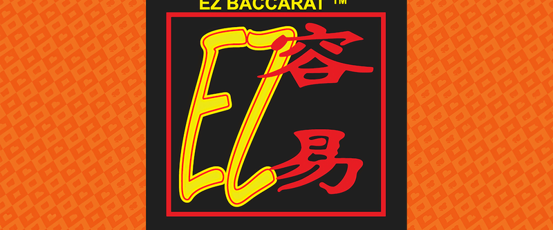 EZ Baccarat (OddsWorks) - Game Title