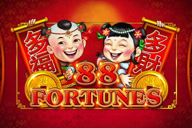 88 Fortunes